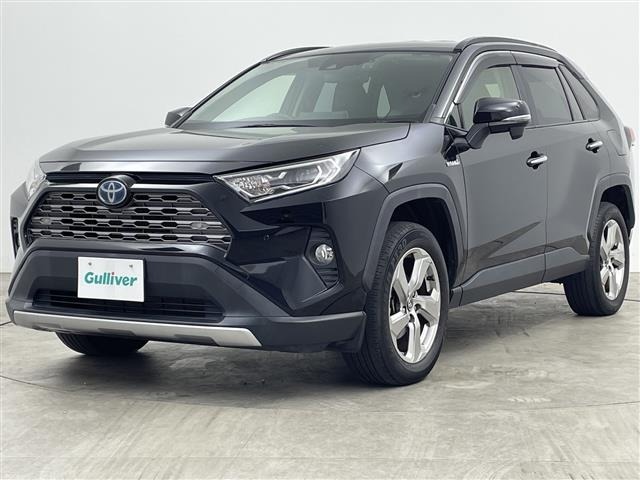Toyota RAV4 2019 7360740-22