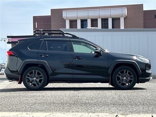 Toyota RAV4 2023 7360768-22