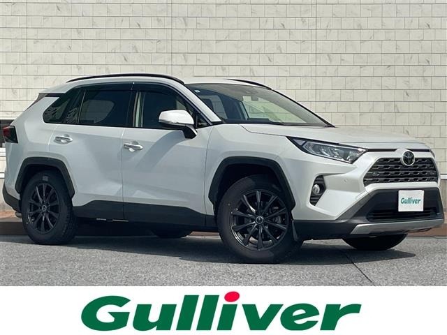 Toyota RAV4 2020 7360802-0