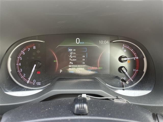 Toyota RAV4 2020 7360802-9