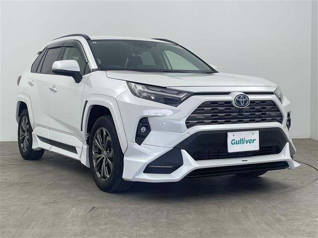Toyota RAV4 2024 7360814-0