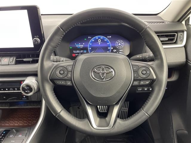 Toyota RAV4 2024 7360814-21