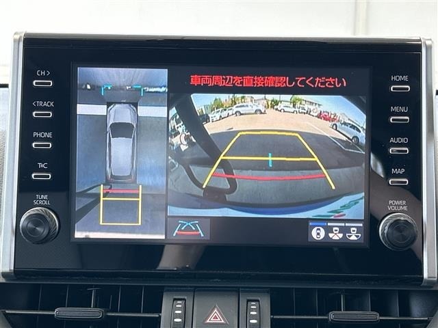 Toyota RAV4 2022 7360815-21