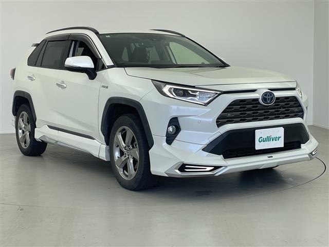 Toyota RAV4 2020 7360822-0