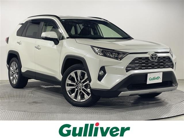 Toyota RAV4 2020 7360832-0