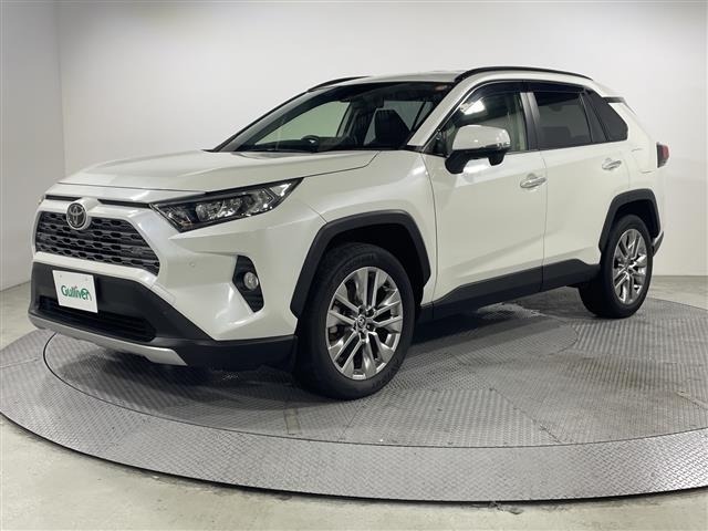 Toyota RAV4 2020 7360832-4