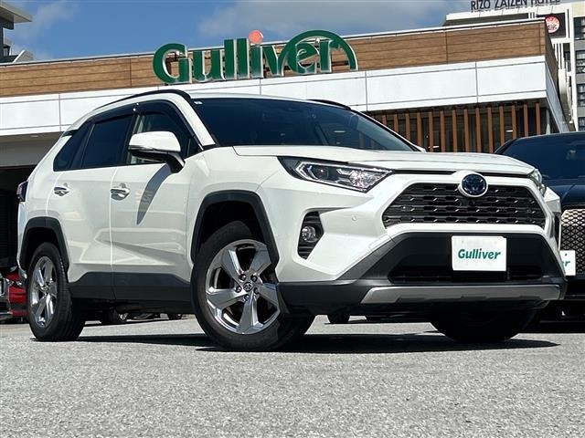 Toyota RAV4 2021 7360837-0