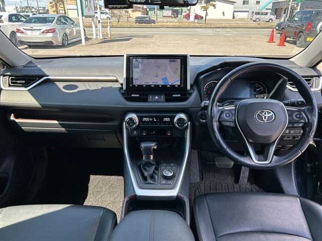 Toyota RAV4 2020 7360838-13