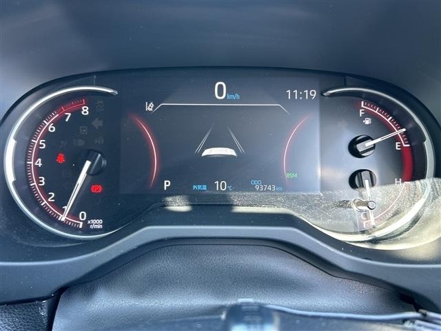 Toyota RAV4 2020 7360838-7