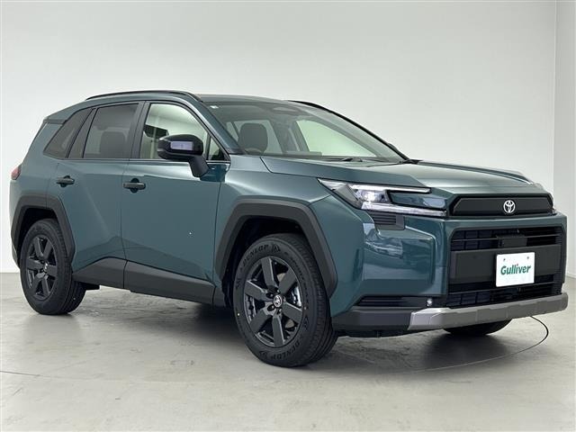 Toyota RAV4 2026 7360839-0