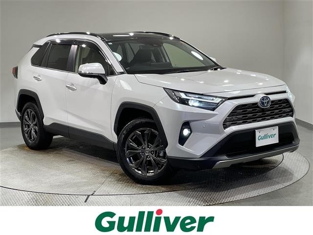 Toyota RAV4 2023 7360842-0