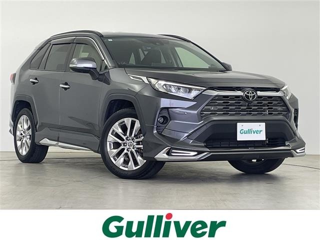 Toyota RAV4 2021 7360849-0