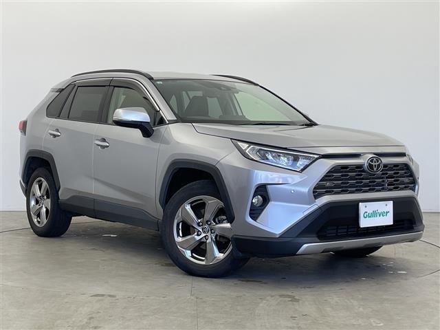 Toyota RAV4 2019 7360851-0