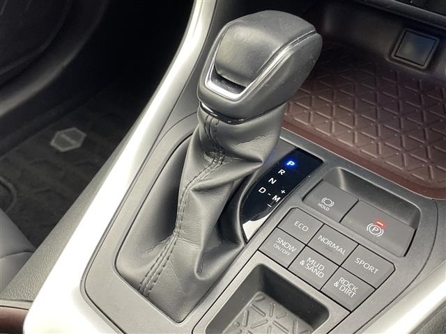 Toyota RAV4 2019 7360851-22