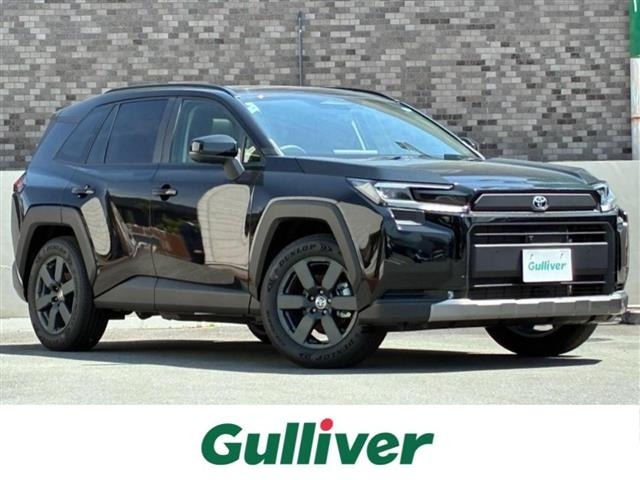 Toyota RAV4 2026 7360853-0