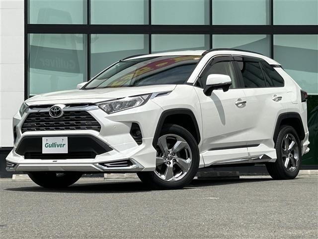 Toyota RAV4 2020 7360854-10