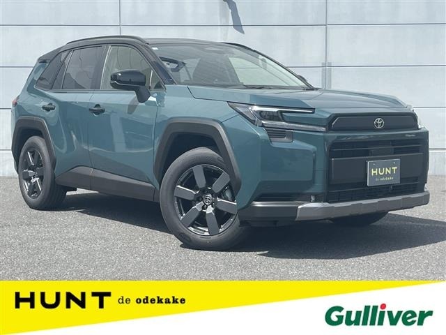 Toyota RAV4 2026 7360856-0