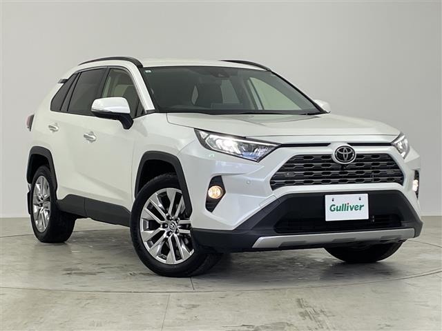 Toyota RAV4 2021 7360857-0