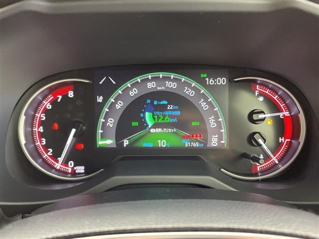 Toyota RAV4 2021 7360857-16