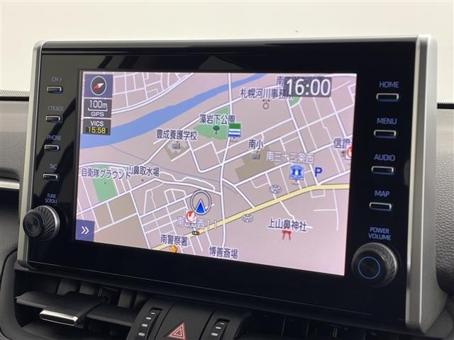 Toyota RAV4 2021 7360857-17