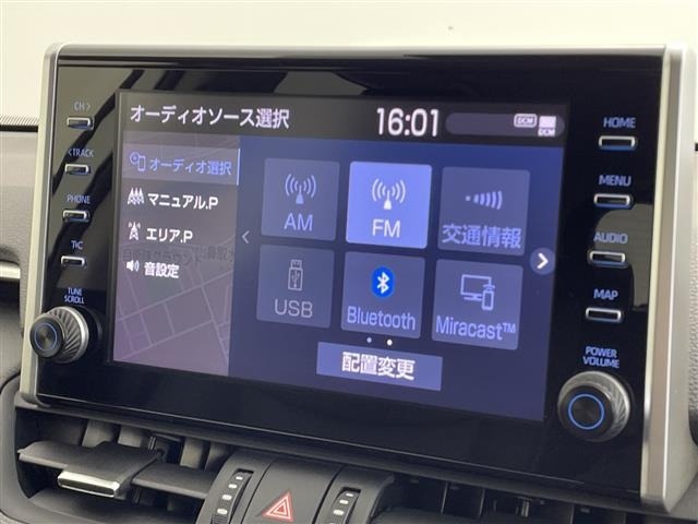 Toyota RAV4 2021 7360857-18