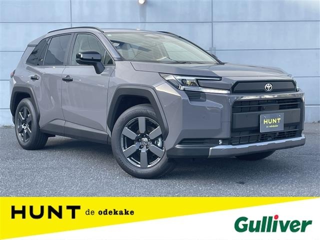 Toyota RAV4 2026 7360859-0