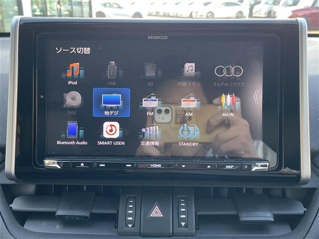 Toyota RAV4 2019 7360863-17