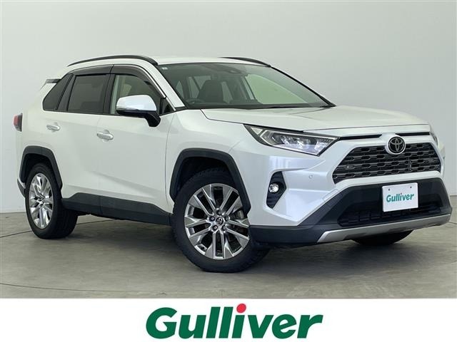 Toyota RAV4 2019 7360871-0