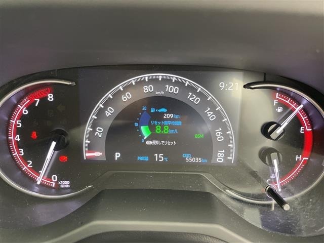 Toyota RAV4 2019 7360871-9