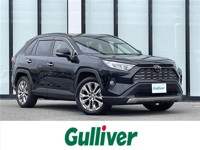 Toyota RAV4 2021 7360900-0