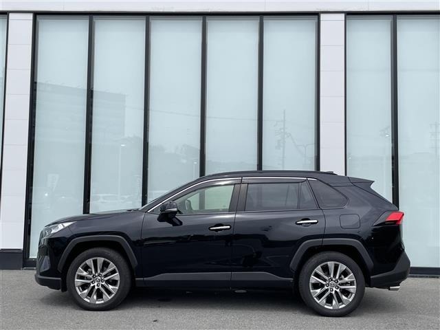 Toyota RAV4 2021 7360900-13