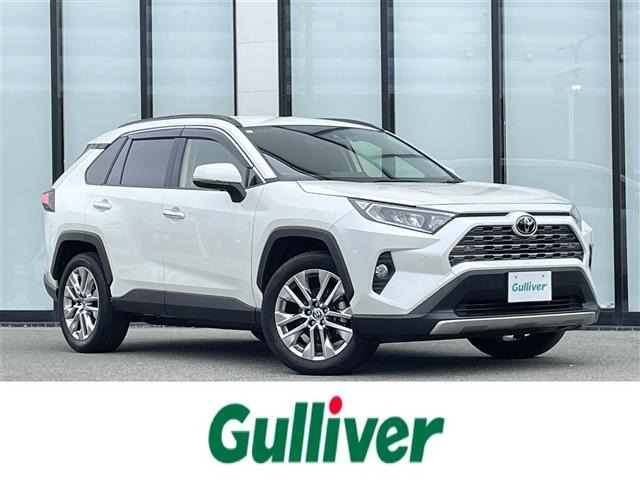 Toyota RAV4 2021 7360901-0