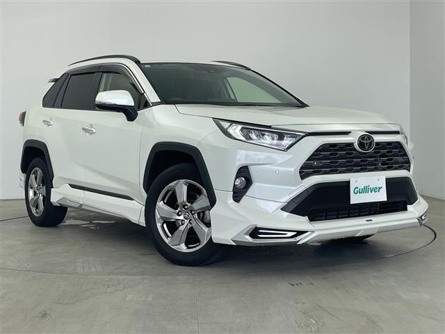 Toyota RAV4 2021 7360914-0