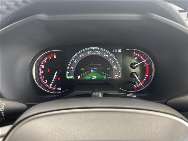 Toyota RAV4 2021 7360914-16