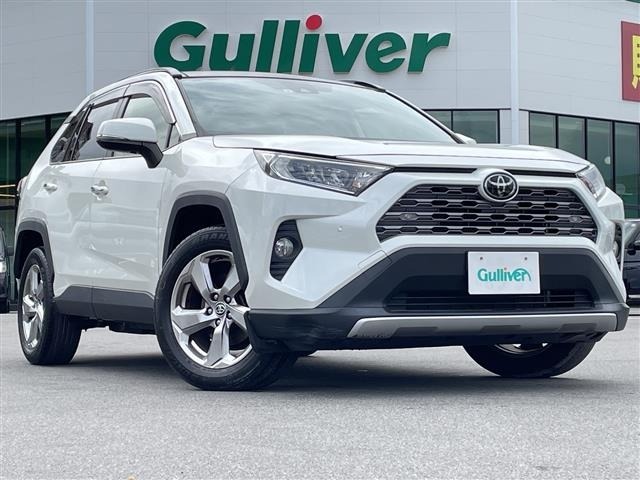 Toyota RAV4 2019 7360915-0