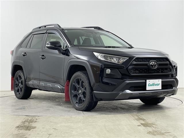 Toyota RAV4 2021 7360925-0