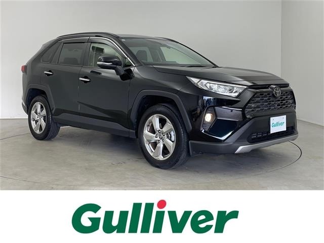 Toyota RAV4 2021 7360926-0