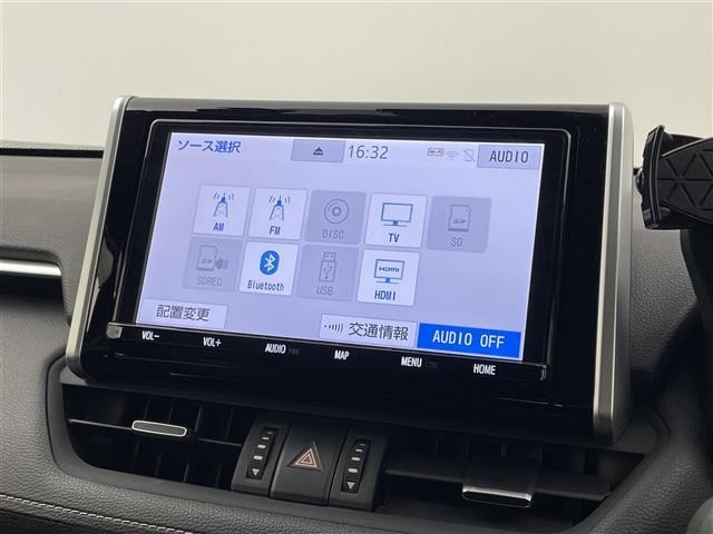 Toyota RAV4 2021 7360926-19