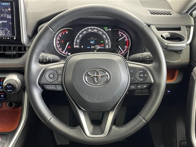 Toyota RAV4 2022 7360935-21