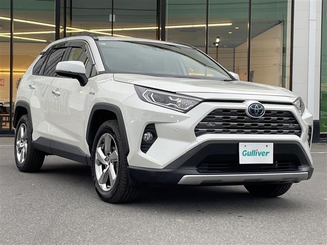 Toyota RAV4 2019 7360936-0