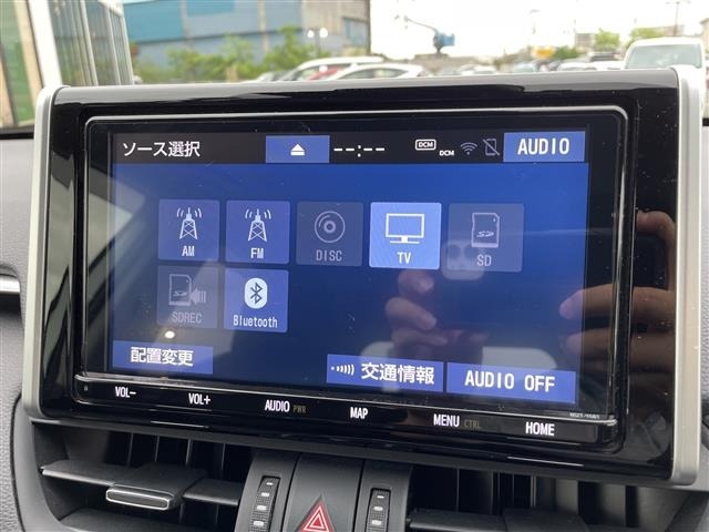 Toyota RAV4 2019 7360936-16