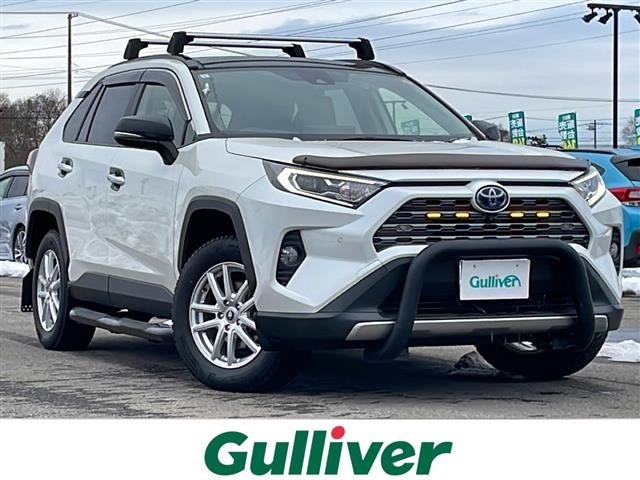 Toyota RAV4 2021 7360940-0