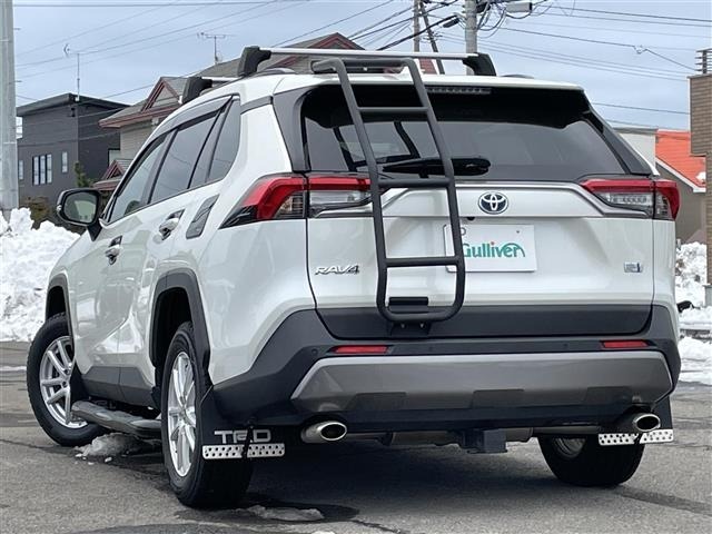 Toyota RAV4 2021 7360940-13