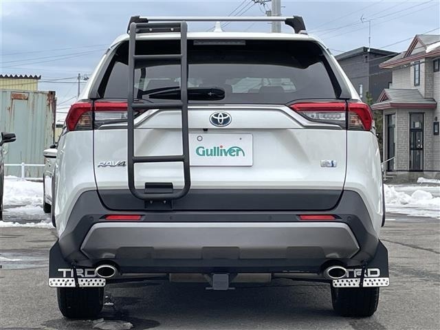 Toyota RAV4 2021 7360940-16