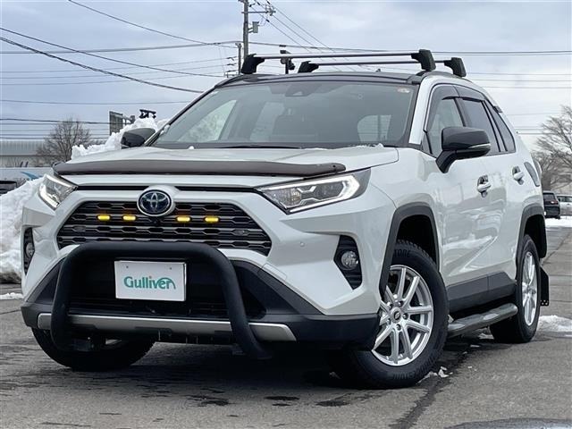 Toyota RAV4 2021 7360940-19