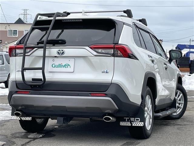 Toyota RAV4 2021 7360940-21