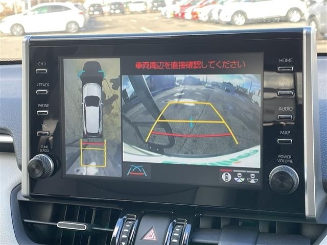 Toyota RAV4 2021 7360940-22