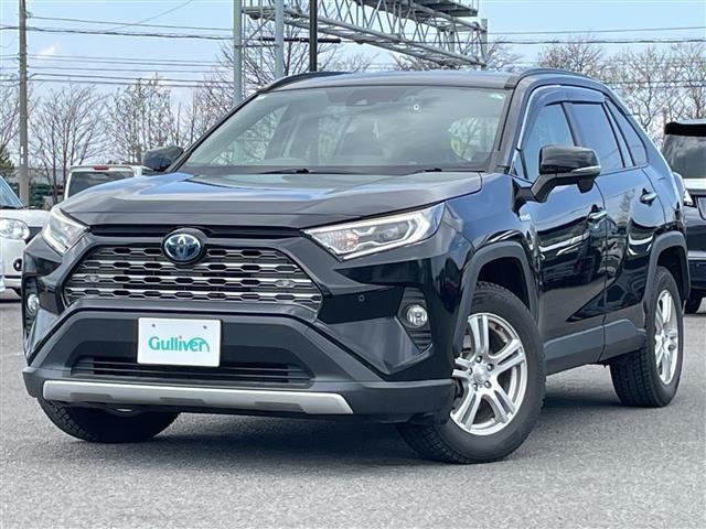 Toyota RAV4 2020 7360948-19