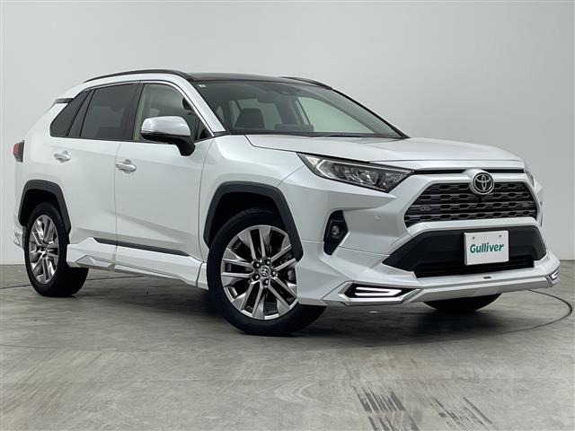 Toyota RAV4 2023 7360949-0