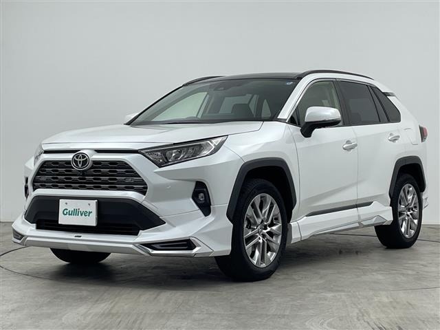 Toyota RAV4 2023 7360949-4